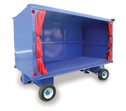 Baggagecart 10025700 Baggagecart 10025700