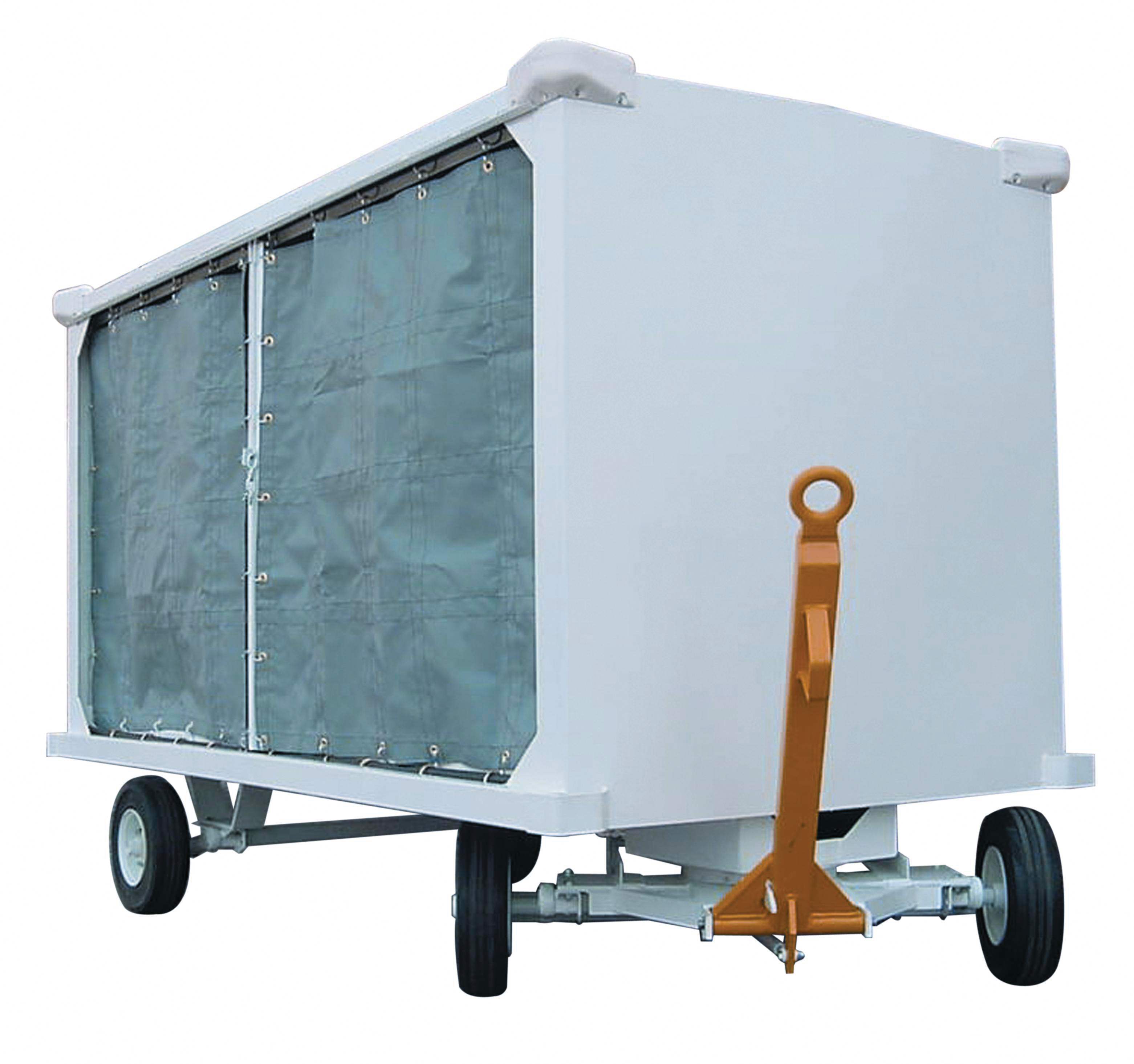 Baggagecarts 10026123