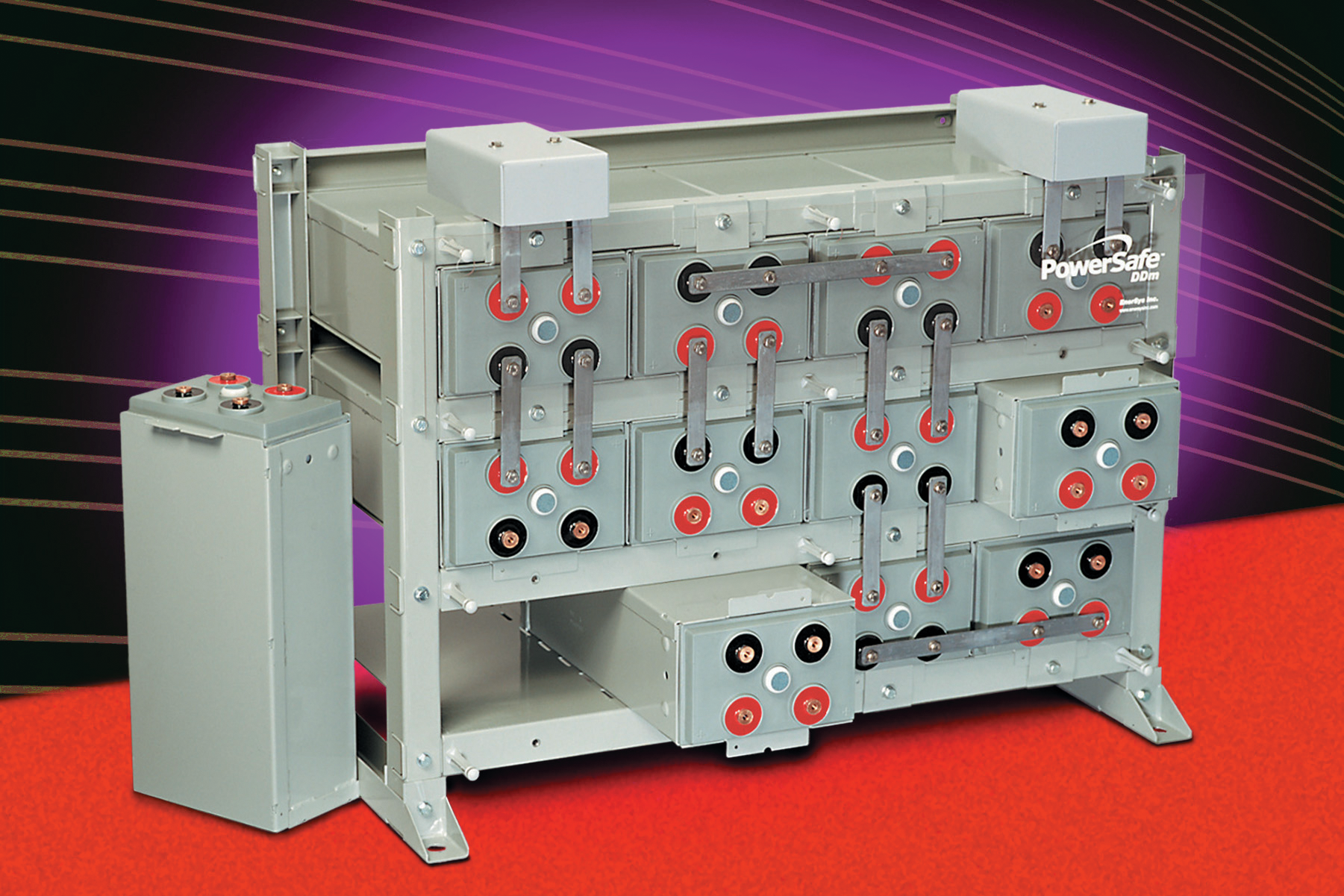 Batteriesenersysinc 10025030