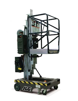 Batterypoweredverticallift 10025322 Batterypoweredverticallift 10025322