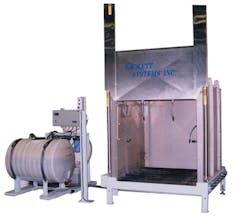 Batterywashsystem 10025258 Batterywashsystem 10025258