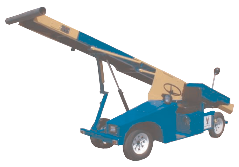 Belt Loader Aviation Pros