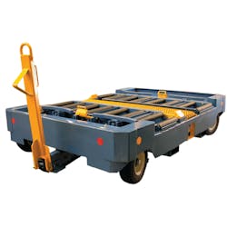 Cargotransfertrailers 10024798 Cargotransfertrailers 10024798