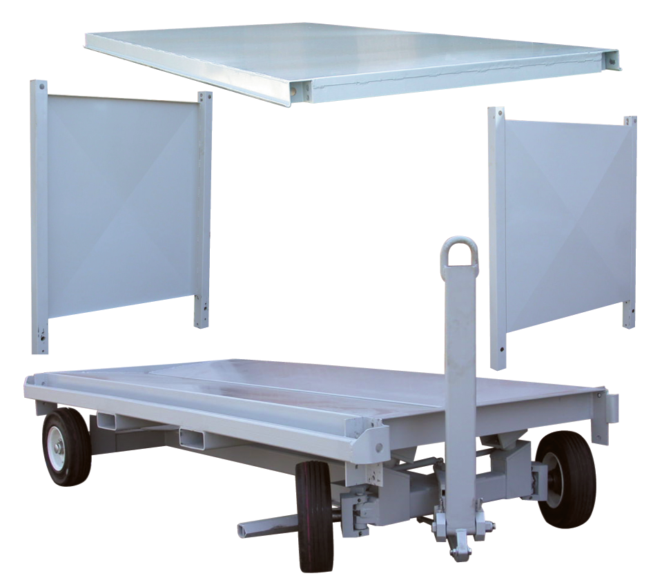 Collapsiblec50cart 10025120