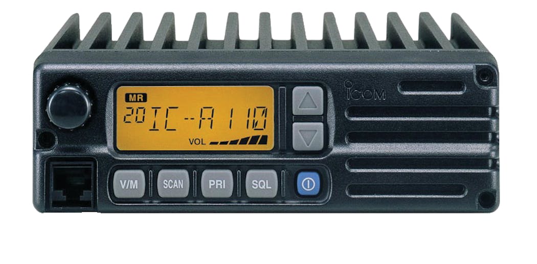 Communication Equipment EDMO Aviation Pros