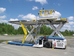Containerpalletloader 10025390 Containerpalletloader 10025390