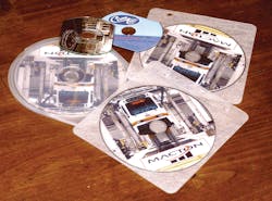 Customproducedinteractivevideotrainingdisks 10026023 Customproducedinteractivevideotrainingdisks 10026023