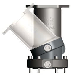 D3swivelinlet 10026228 D3swivelinlet 10026228