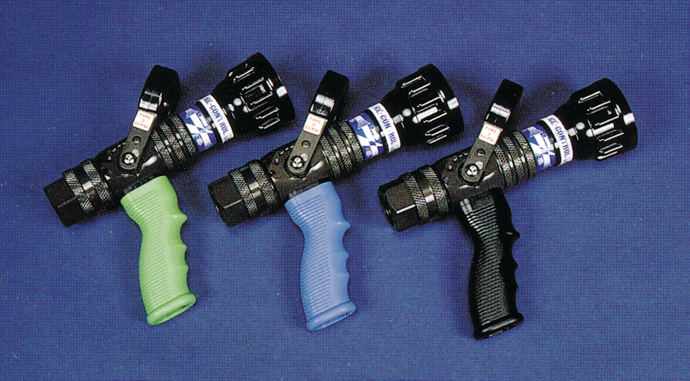 Deicing and Antiicing Nozzles Aviation Pros