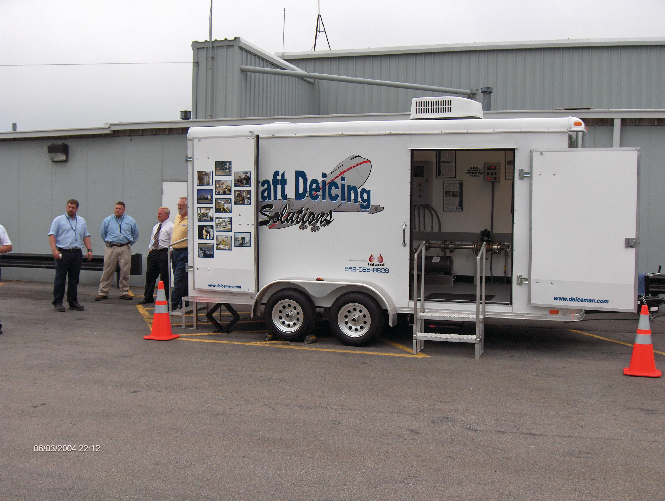 Deicingprograms 10025412