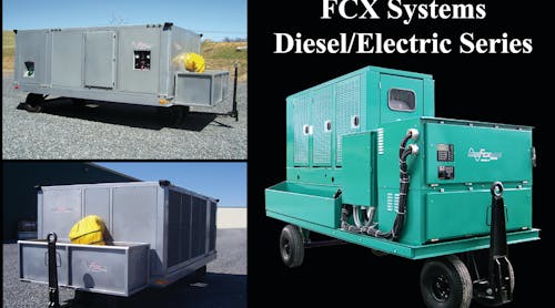 Dieselelectricseries 10025674
