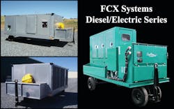 Dieselelectricseries 10025674