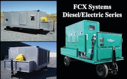 Dieselelectricseries 10025674 Dieselelectricseries 10025674