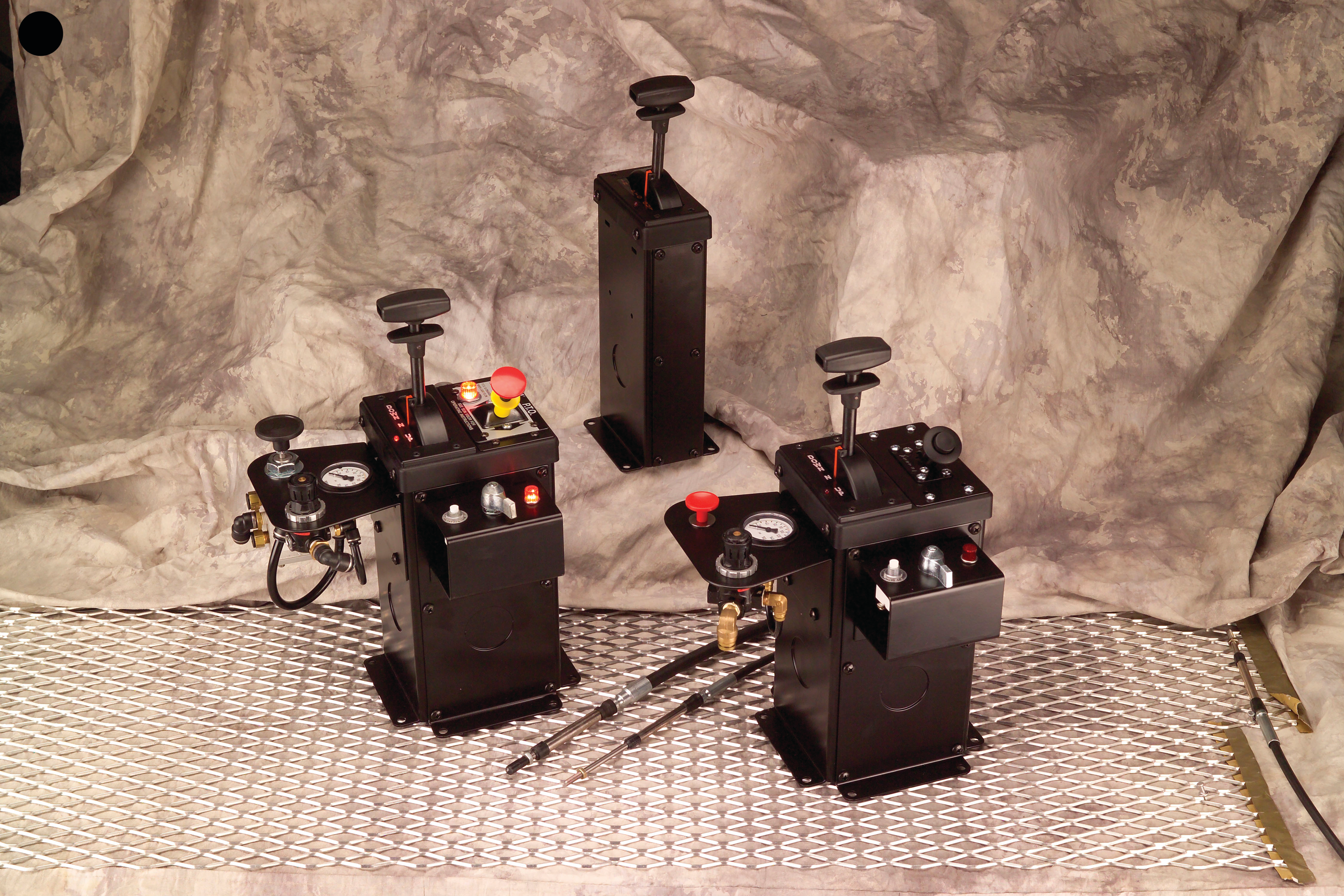 Dumpshiftcontrol 10025887