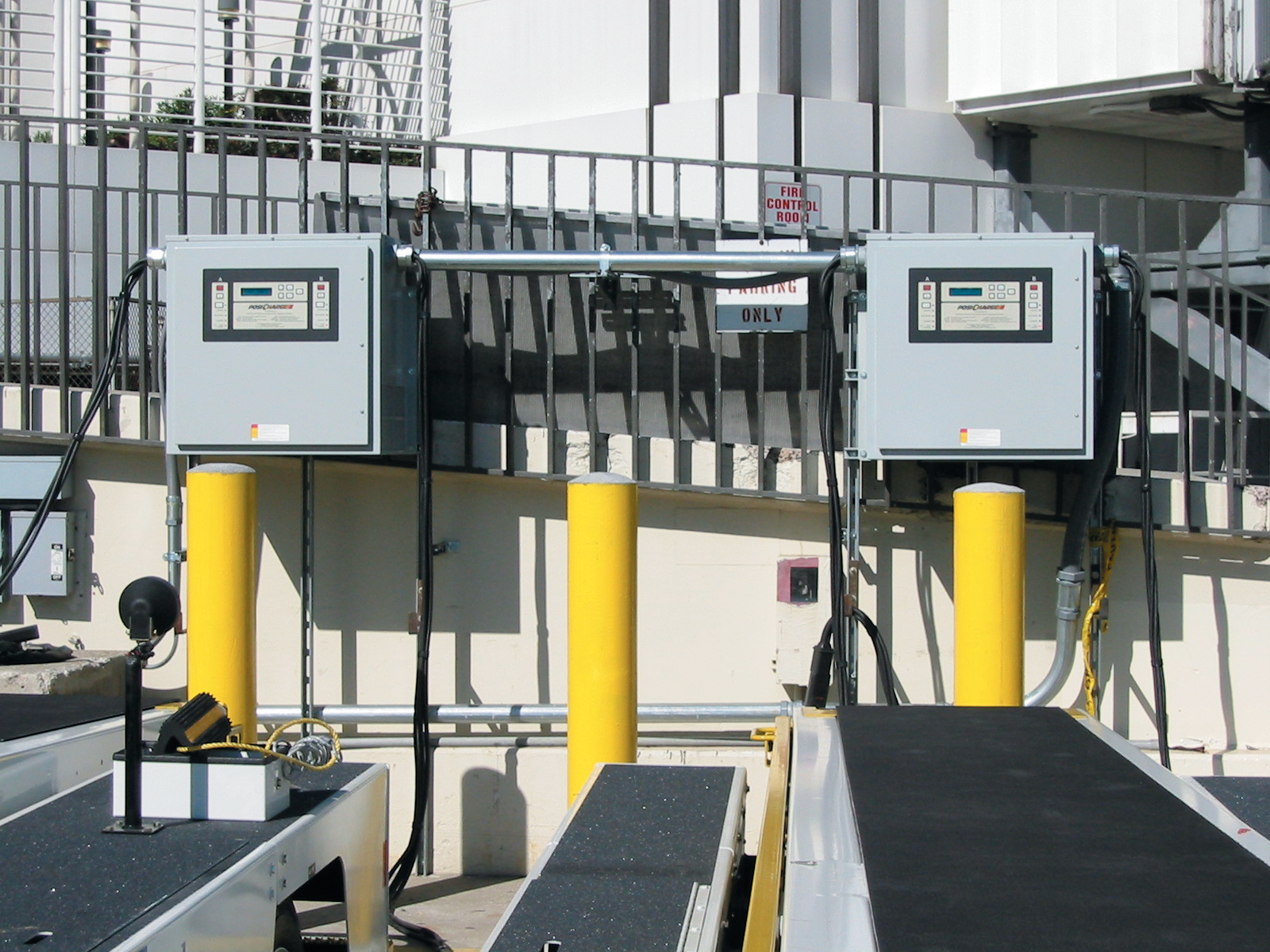 Fastcharger 10024968