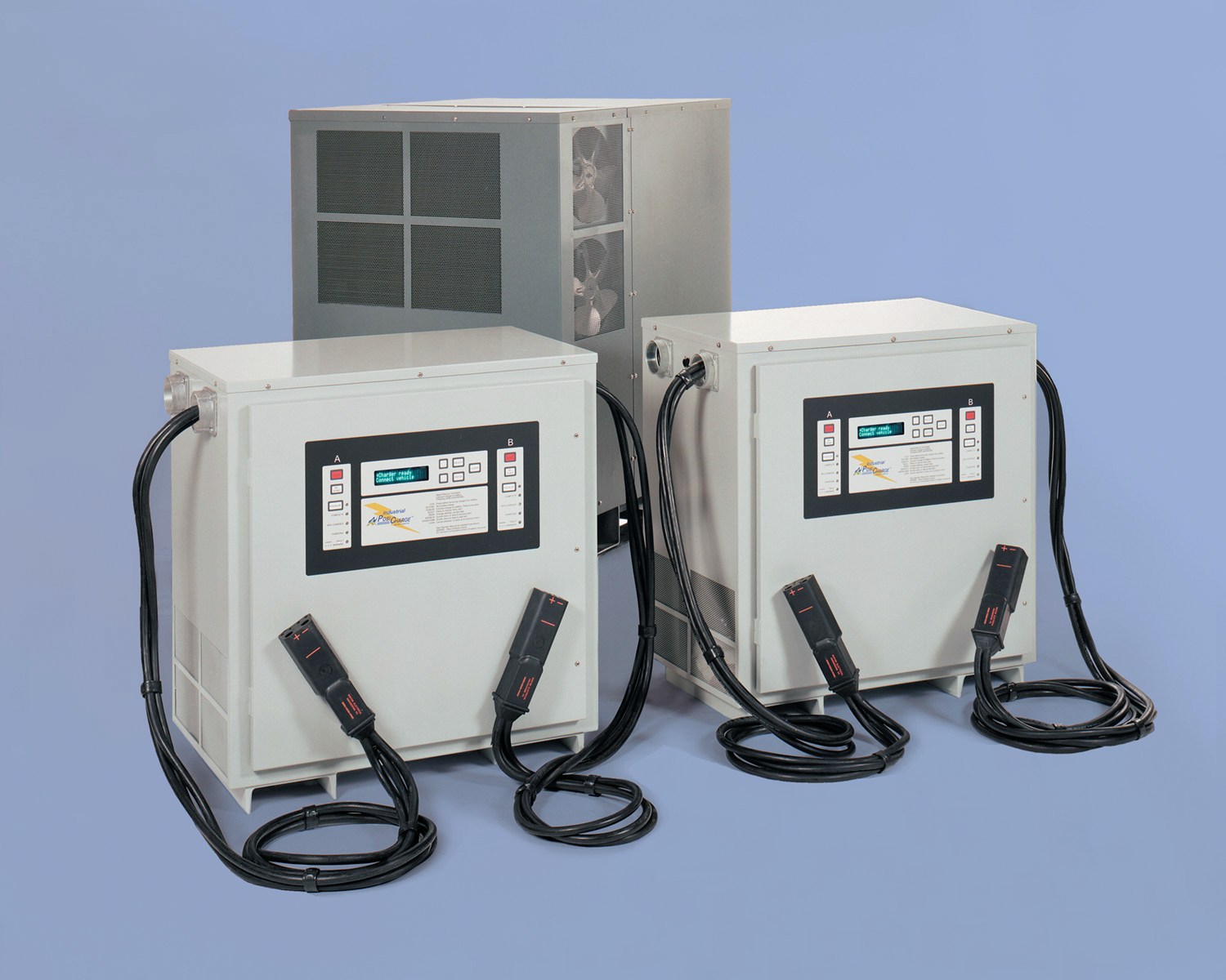 Fastchargesystem 10025246