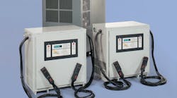 Fastchargesystem 10025246 Fastchargesystem 10025246