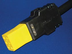 Fieldattachableaircraftcableconnector 10026039 Fieldattachableaircraftcableconnector 10026039