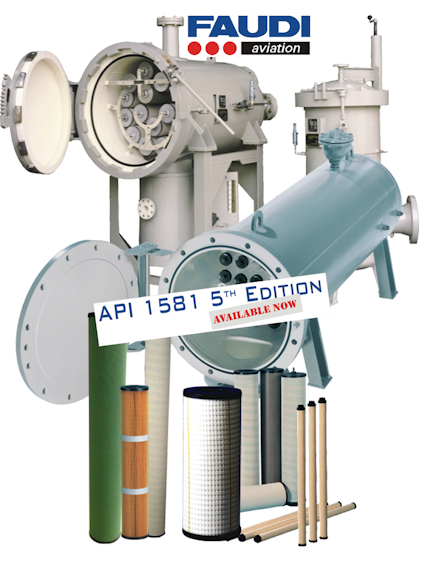 Filters Aviation Pros