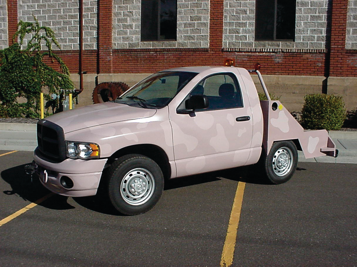 Flightlinetowtractor 10025575