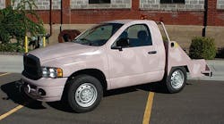 Flightlinetowtractor 10025575 Flightlinetowtractor 10025575