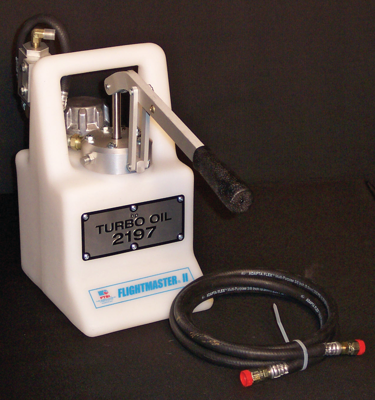 Flightmastersystems 10025595