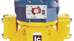 Flowmeters 10024599 Flowmeters 10024599