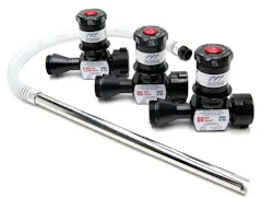 Foameductorsaccessories 10025467 Foameductorsaccessories 10025467