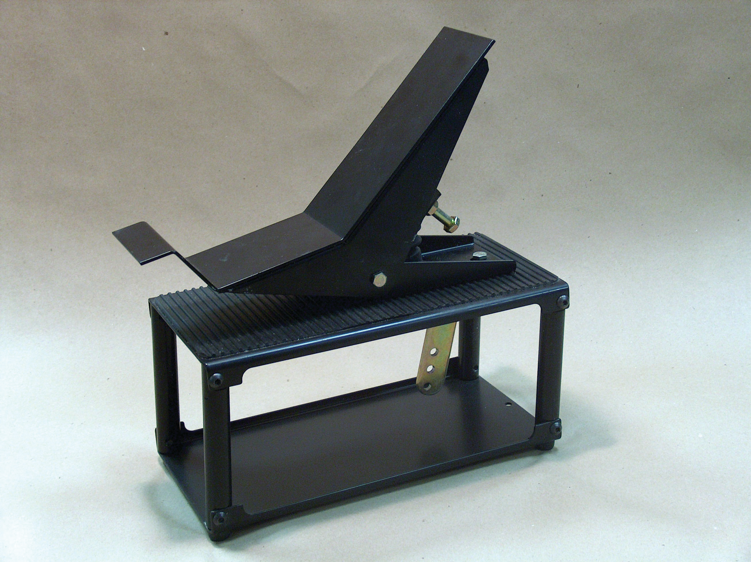 Footpedalsystem 10025891