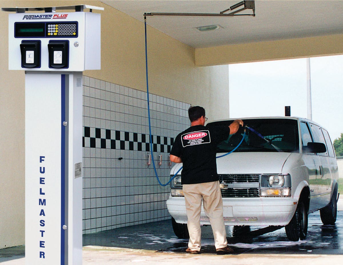 Fuelmaster | Aviation Pros