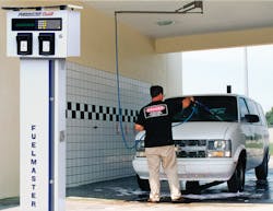 Fuelmaster 10026009 Fuelmaster 10026009