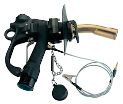 G457hotrefuellingnozzle 10025662 G457hotrefuellingnozzle 10025662