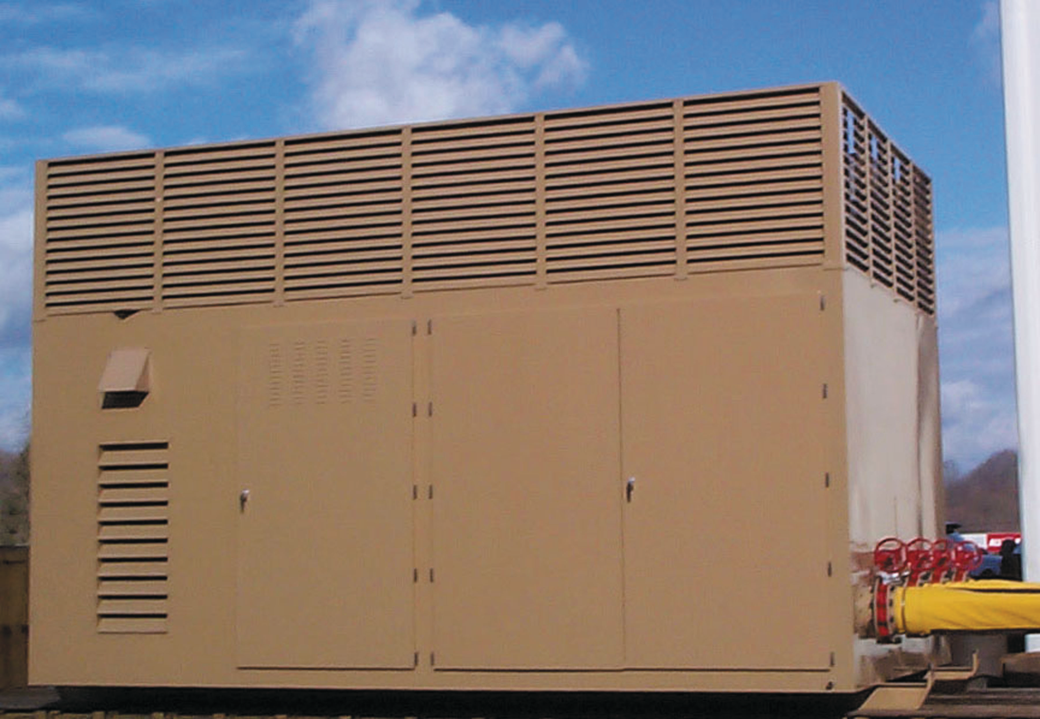 Groundsupportairconditioning 10024498