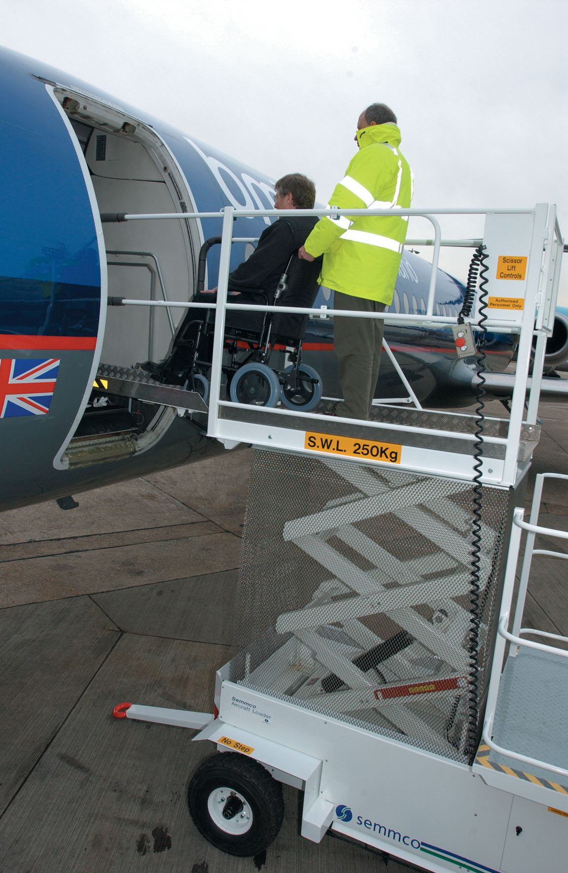 Groundsupportproductsandservices 10025034