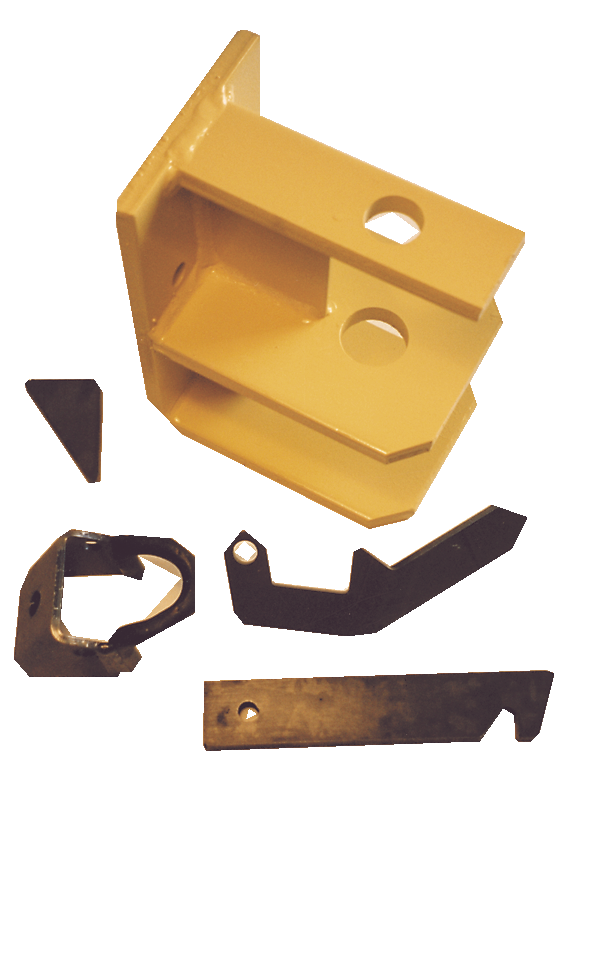 GSE Replacement Parts Aviation Pros