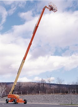 Highreachboom 10024773 Highreachboom 10024773