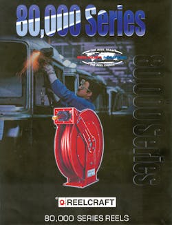 Hosereel 10025250 Hosereel 10025250