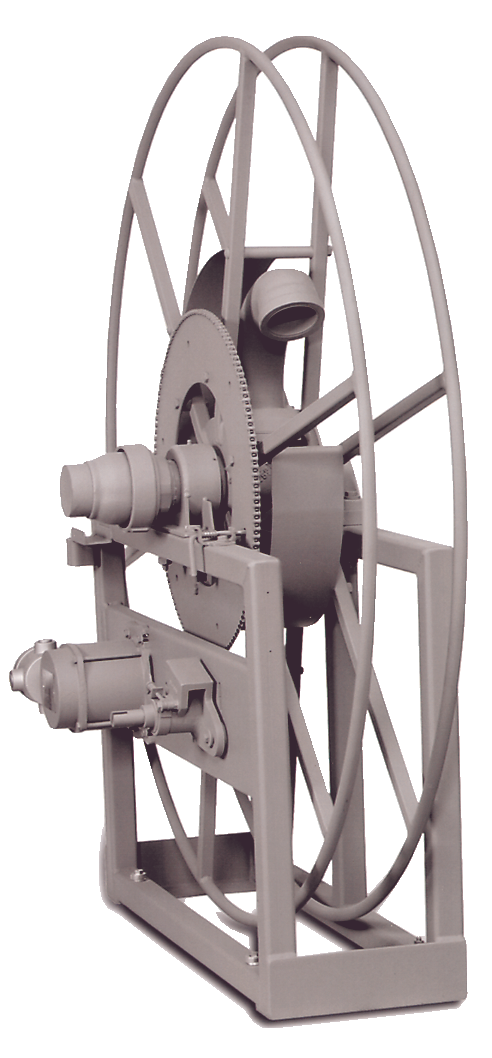 Hosereels 10024601
