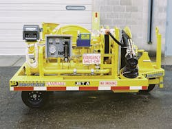 Hydrantcart 10024724 Hydrantcart 10024724
