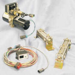 Hydraulicsystemsbrakecomponents 10025075 Hydraulicsystemsbrakecomponents 10025075