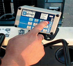 Keylessignitionsystem 10025001 Keylessignitionsystem 10025001