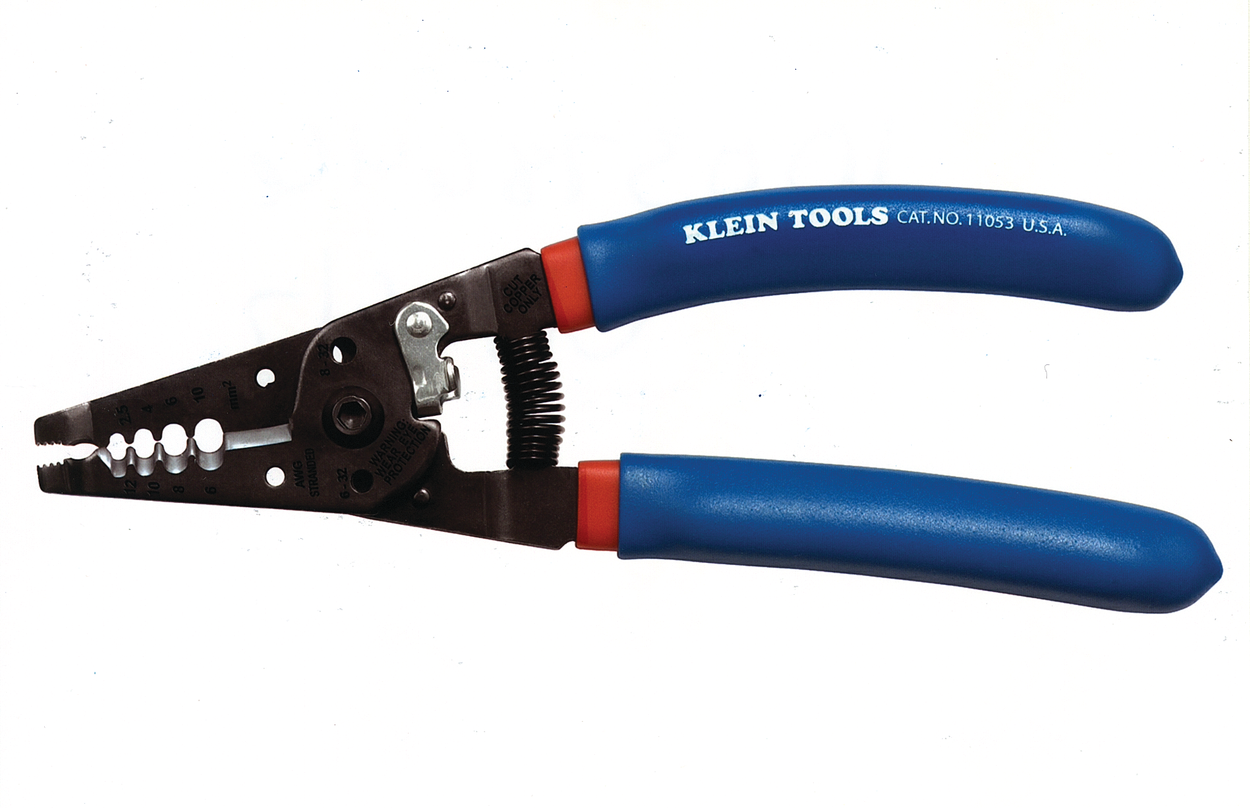 Kleinkurvelargegaugewirestrippercutter 10026230