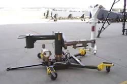 Landinggearhandling 10025653 Landinggearhandling 10025653