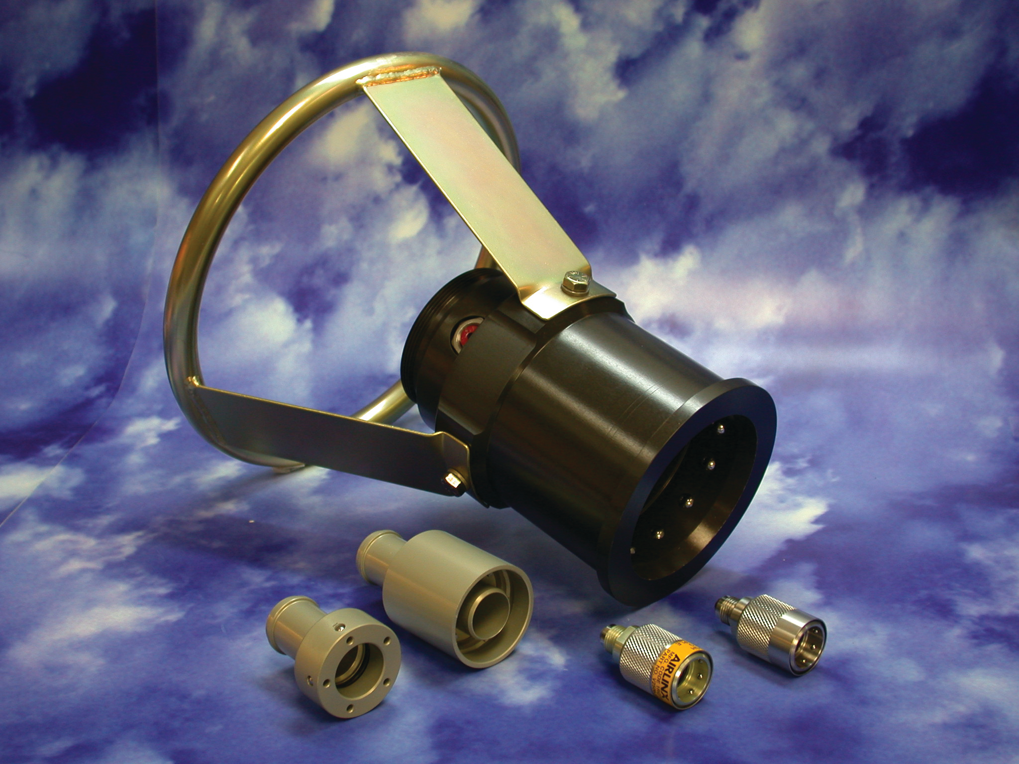 Lavatoryserviceandpotablewaterapplicationcouplings 10024873