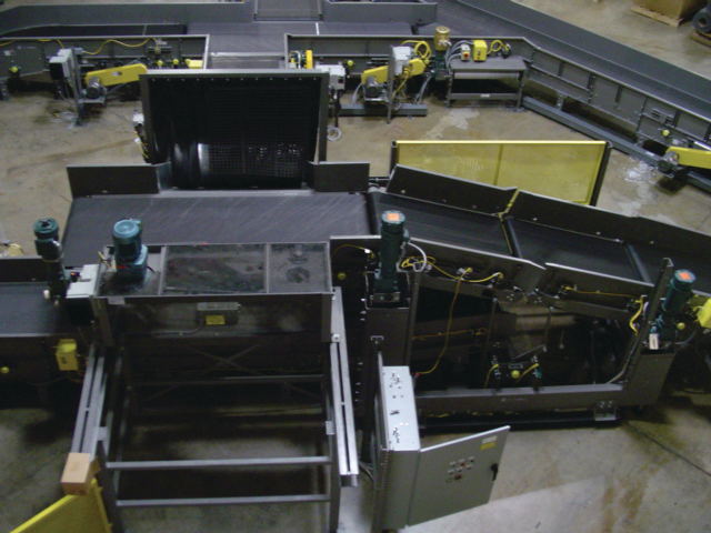 Logisortverticalsortationunit 10025941