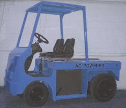 Lowprofileelectrictractors 10024588 Lowprofileelectrictractors 10024588