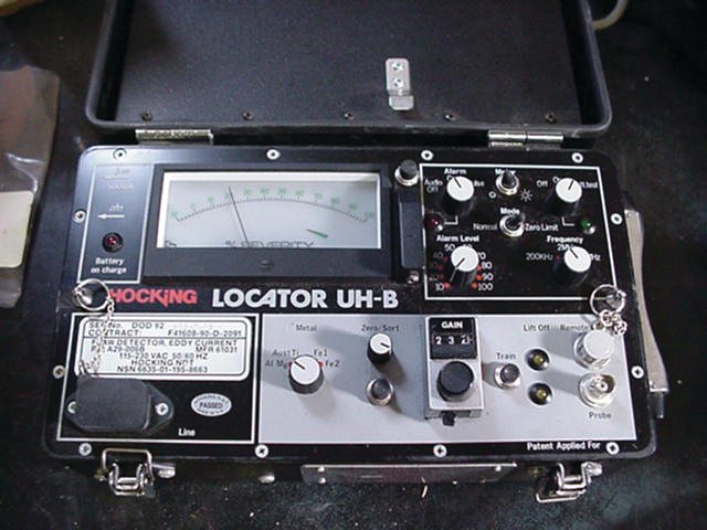 Metalflawdetectors 10024809