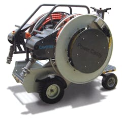 Motorizedcablereeltrolley 10025270 Motorizedcablereeltrolley 10025270