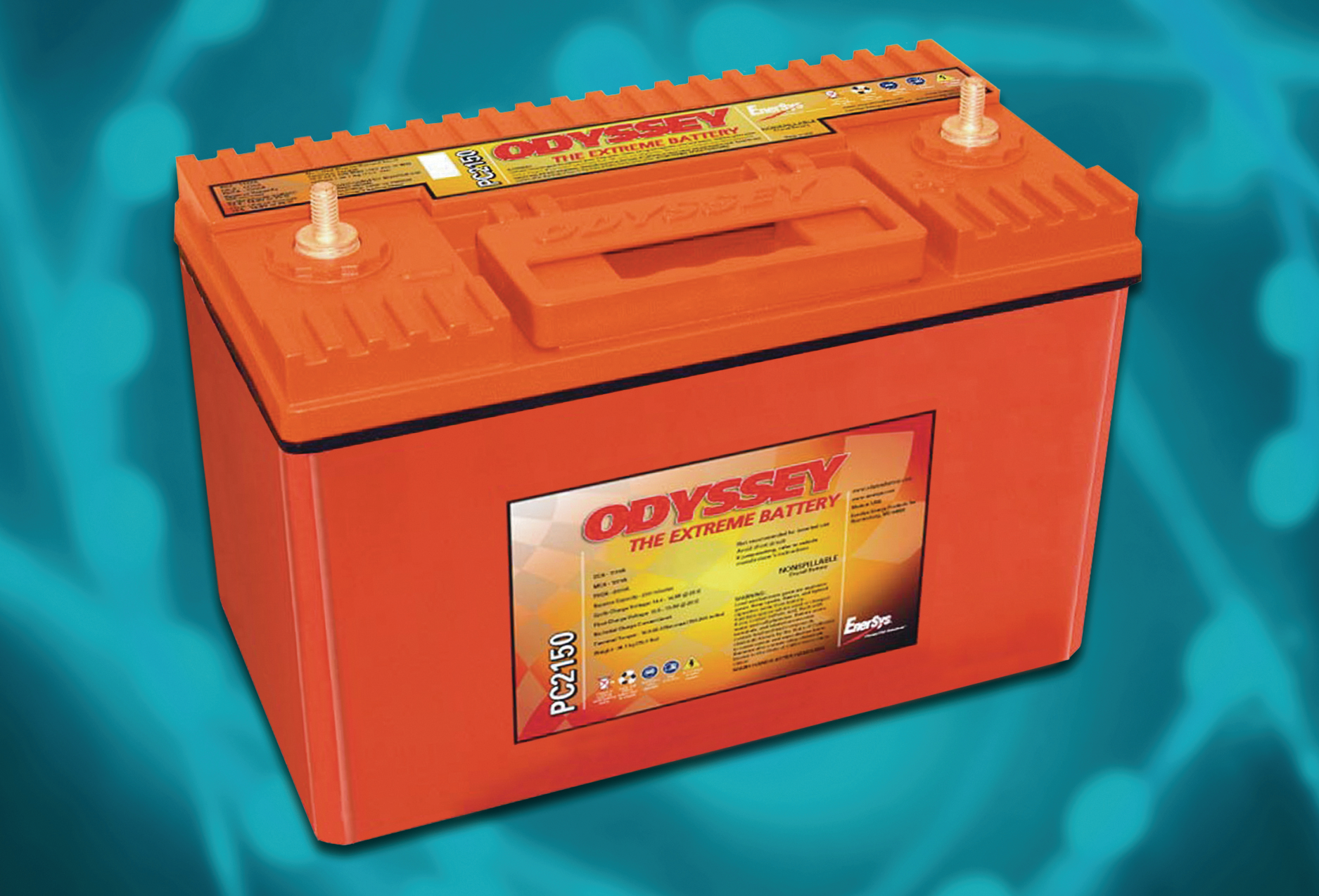 Odyssey2150 10025809