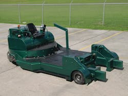 Omnidirectionalaircrafttransporter 10026245 Omnidirectionalaircrafttransporter 10026245